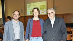 Seelsorgebereich Bayreuth: Pioniere des Wandels werden