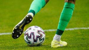 TSV Neudrossenfeld: Regensburg verdirbt Taschis Heimabschied