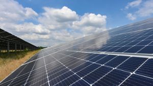 Veto eingelegt: Solarpark Bocksleite bei Weidenberg liegt auf Eis