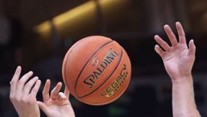 Basketball: Schlussspurt: Berlins Basketballer siegen gegen Bayern